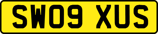 SW09XUS