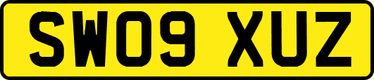 SW09XUZ
