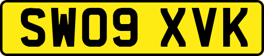 SW09XVK