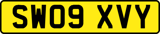 SW09XVY