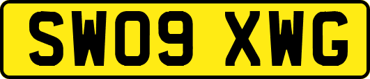 SW09XWG