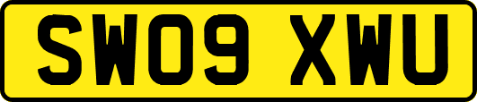 SW09XWU