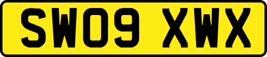SW09XWX