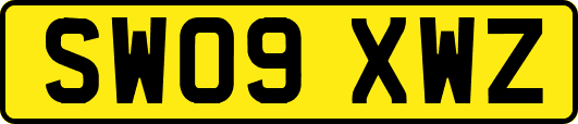 SW09XWZ