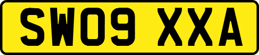 SW09XXA
