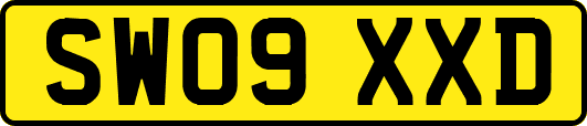 SW09XXD