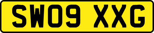 SW09XXG