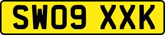 SW09XXK