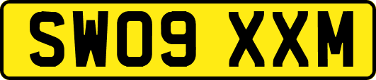 SW09XXM