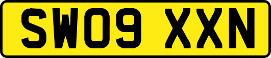 SW09XXN