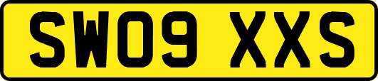 SW09XXS
