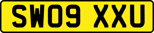 SW09XXU