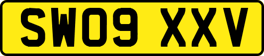 SW09XXV