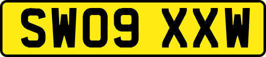 SW09XXW