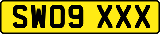 SW09XXX