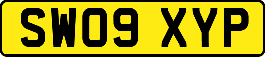 SW09XYP