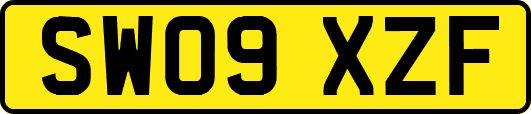 SW09XZF