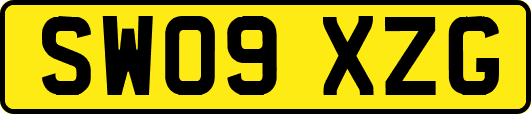 SW09XZG