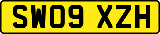 SW09XZH