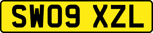 SW09XZL