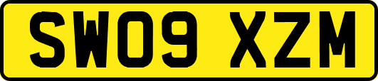 SW09XZM