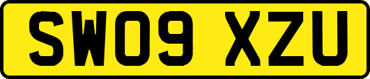 SW09XZU