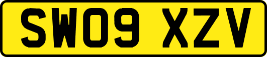 SW09XZV