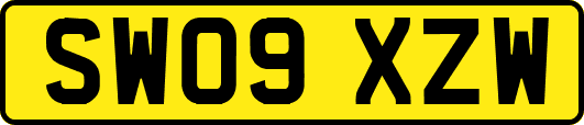 SW09XZW