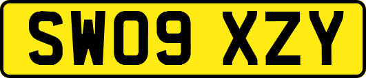 SW09XZY