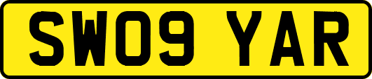 SW09YAR