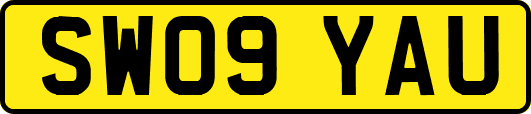 SW09YAU
