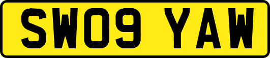 SW09YAW