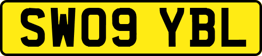 SW09YBL
