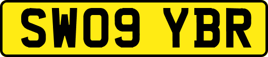 SW09YBR