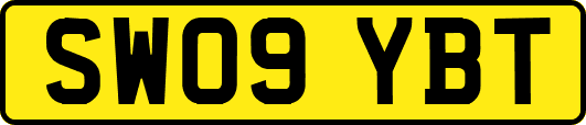 SW09YBT