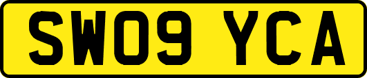 SW09YCA