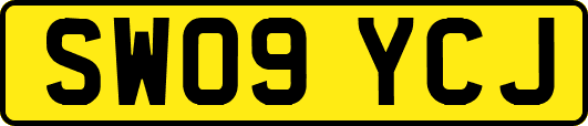 SW09YCJ