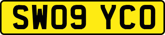 SW09YCO