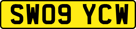 SW09YCW