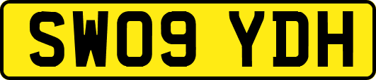 SW09YDH