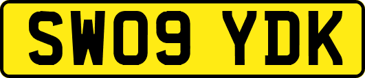 SW09YDK