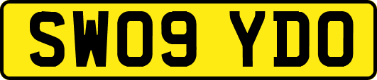 SW09YDO