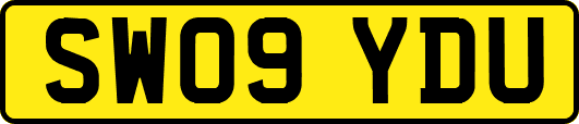SW09YDU