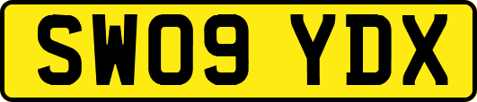 SW09YDX