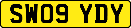 SW09YDY