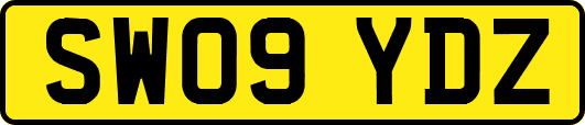 SW09YDZ