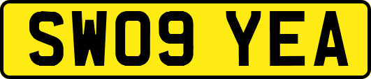 SW09YEA