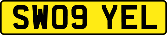 SW09YEL