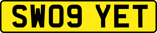 SW09YET