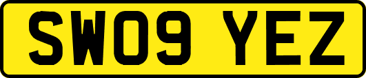 SW09YEZ